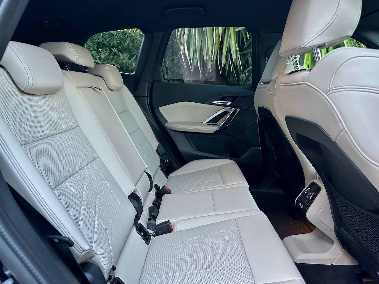 BMW X1 XDRIVE20D PAQ M. - Foto 12