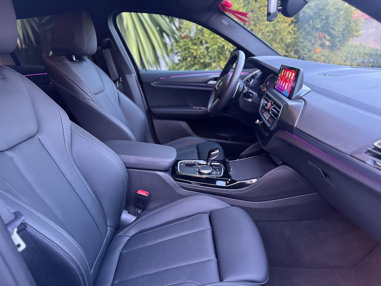 BMW X4 XDRIVE20D AUT. PAQ. M - Foto 20