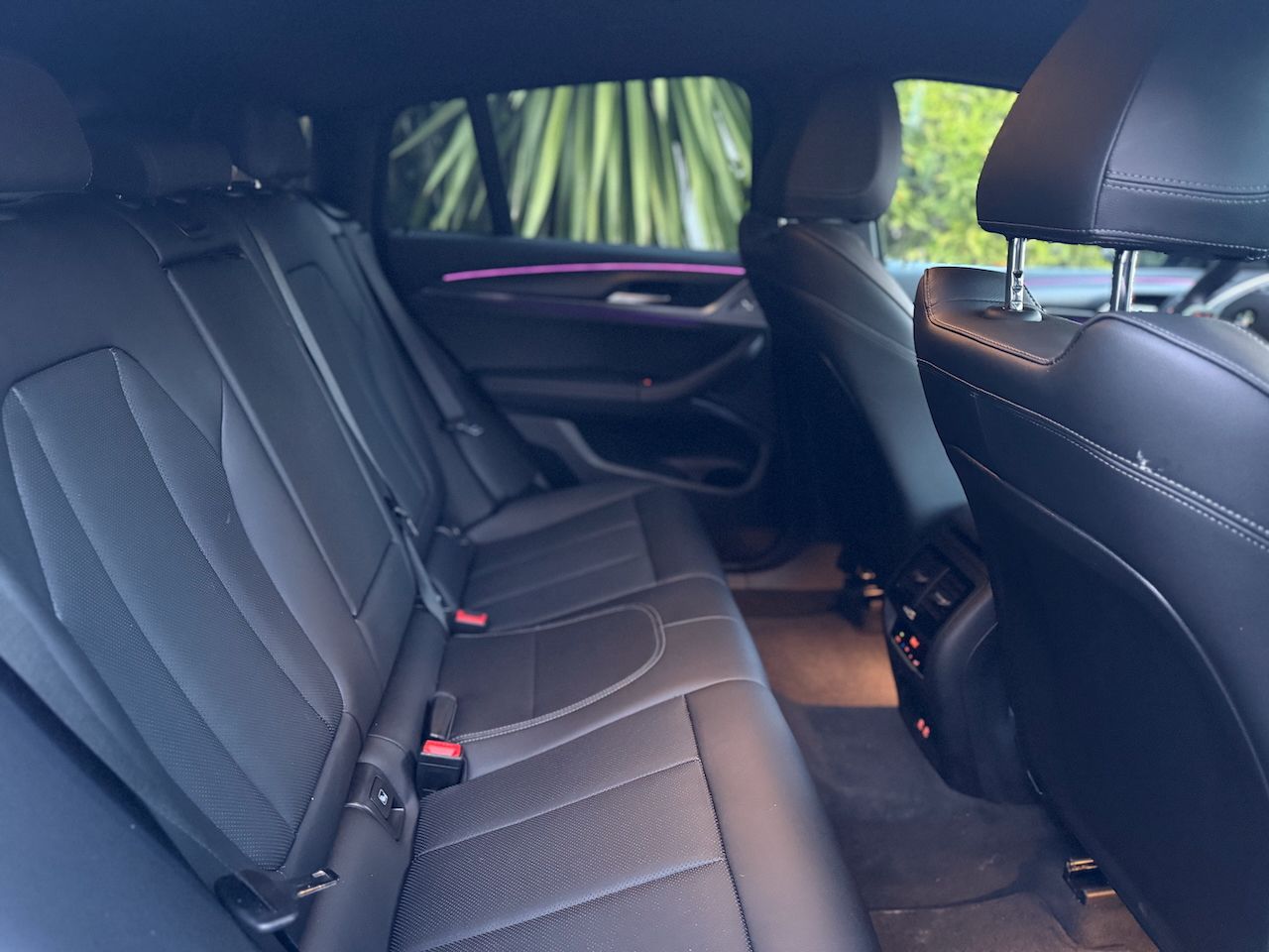 BMW X4 XDRIVE20D AUT. PAQ. M - Foto 17
