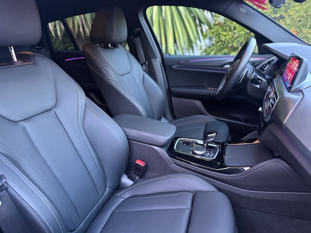 BMW X4 XDRIVE20D AUT. PAQ. M - Foto 19