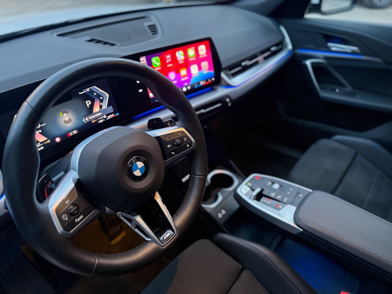 BMW X1 SDRIVE18D PAQ. M TECHO - Foto 26