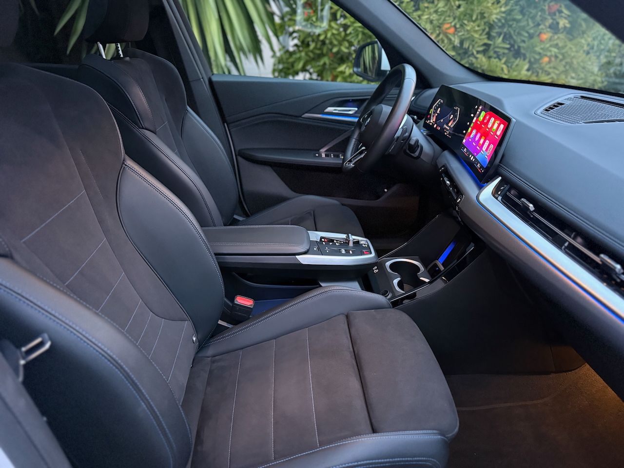 BMW X1 SDRIVE18D PAQ. M TECHO - Foto 24