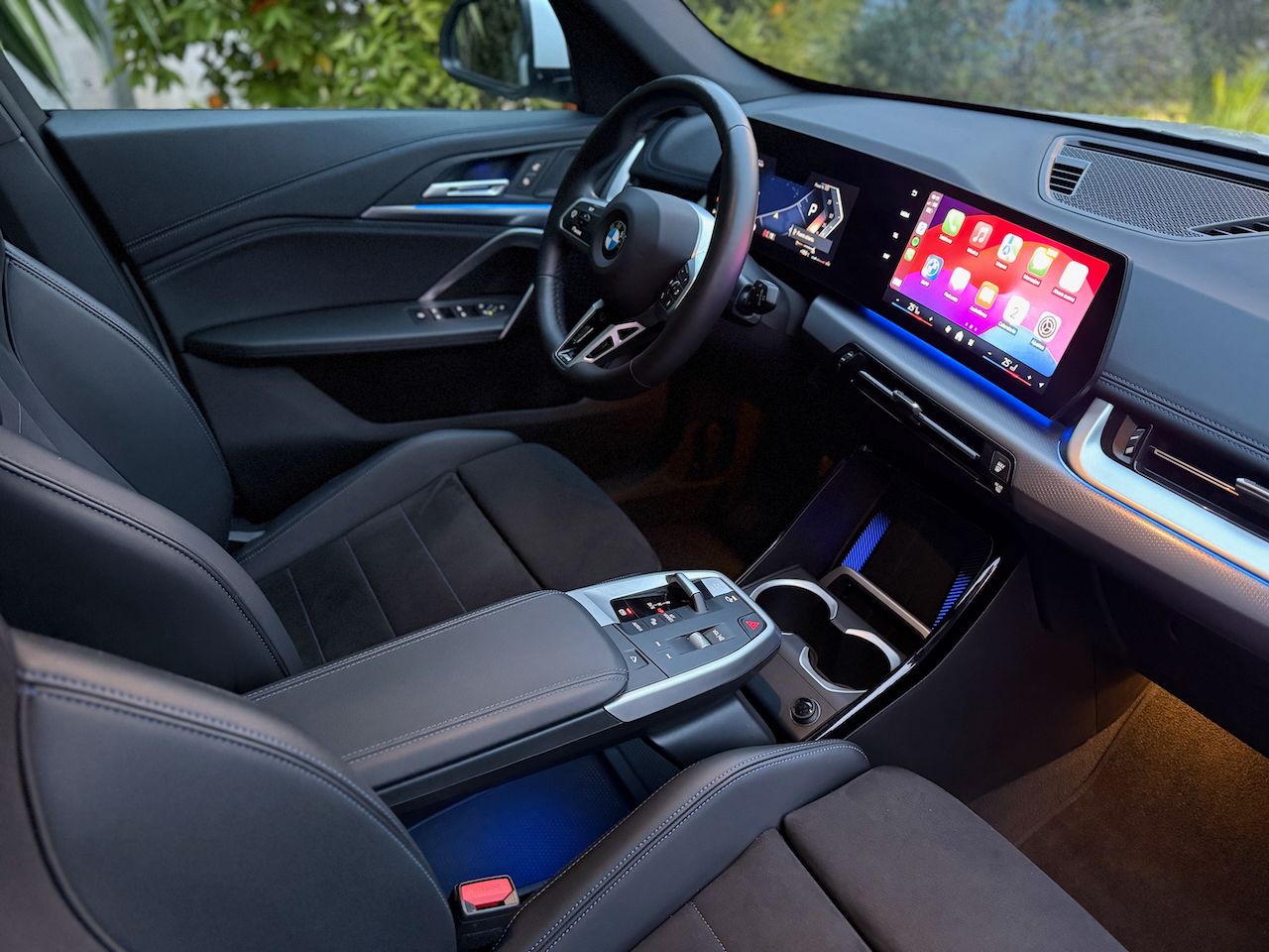 BMW X1 SDRIVE18D PAQ. M TECHO - Foto 5