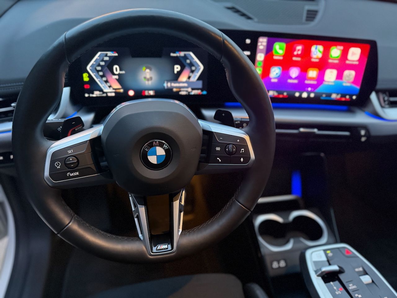 BMW X1 SDRIVE18D PAQ. M TECHO - Foto 4