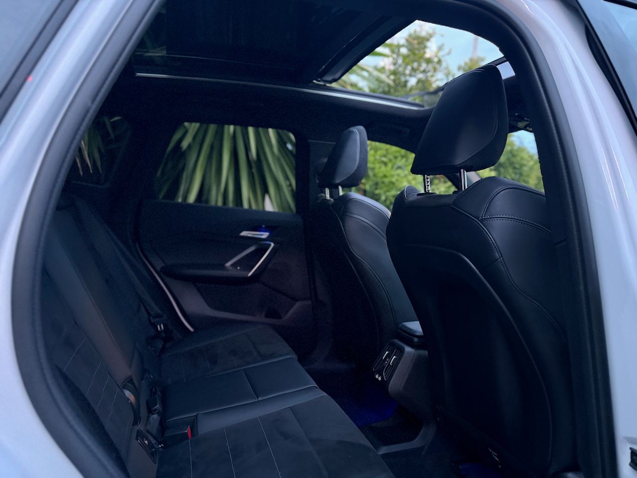 BMW X1 SDRIVE18D PAQ. M TECHO - Foto 22