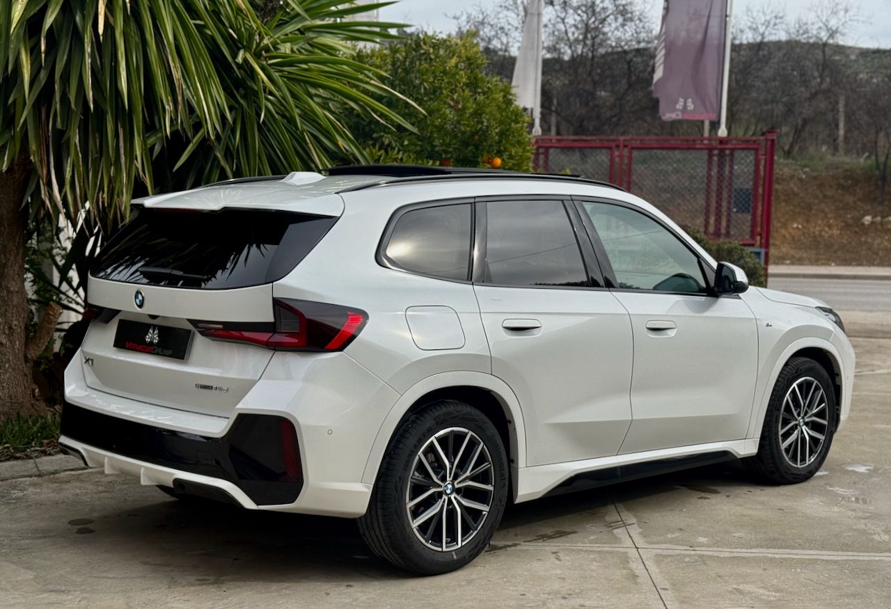 BMW X1 SDRIVE18D PAQ. M TECHO - Foto 10