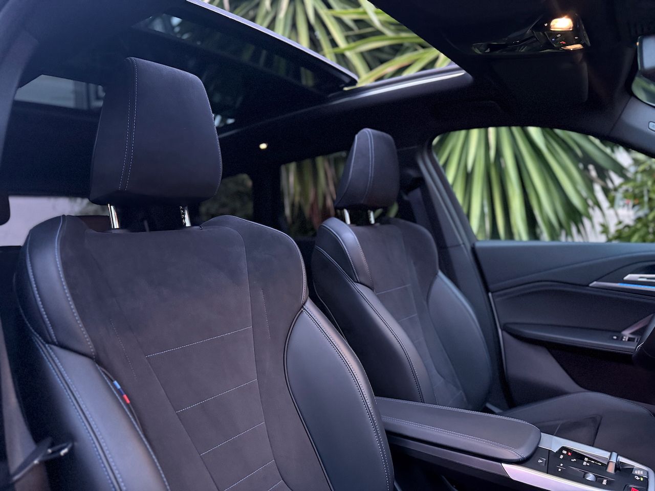 BMW X1 SDRIVE18D PAQ. M TECHO - Foto 23