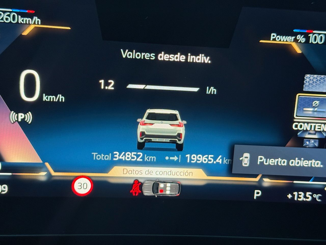 BMW X1 SDRIVE18D PAQ. M TECHO - Foto 25