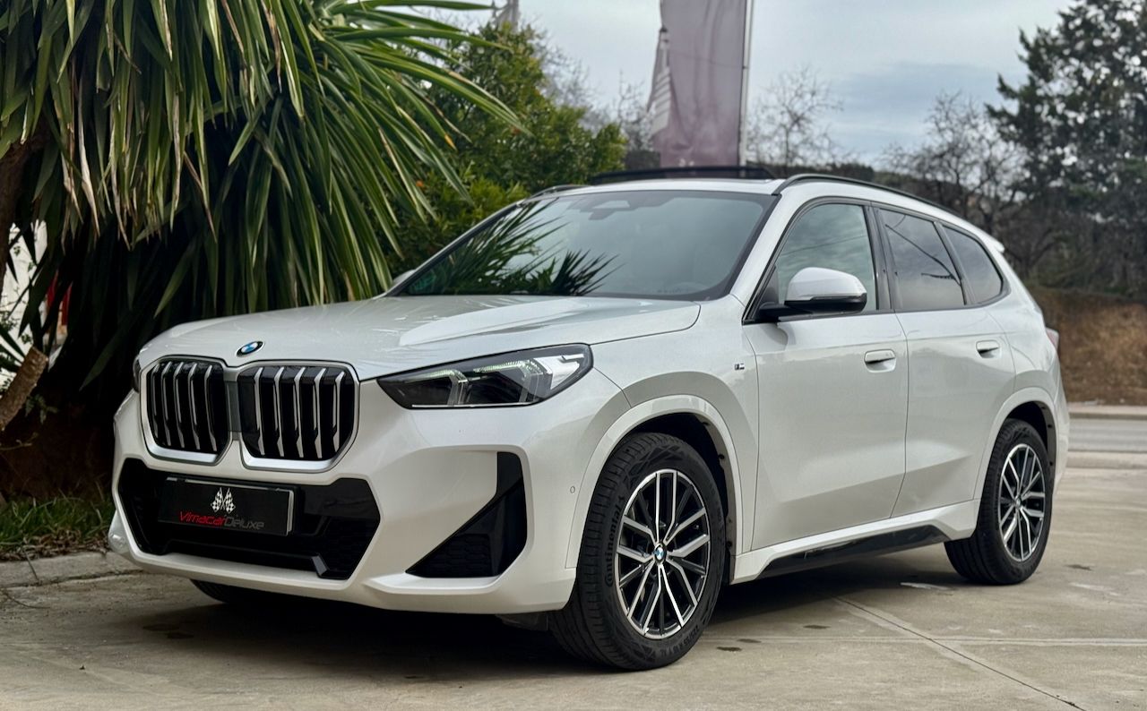 BMW X1 SDRIVE18D PAQ. M TECHO - Foto 16