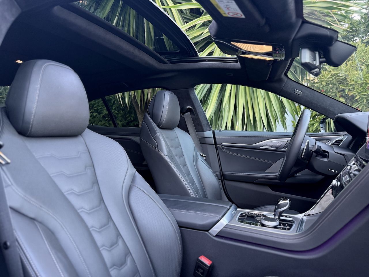 BMW Serie 8 840D Gran Coupé XDRIVE Paq. M - Foto 5