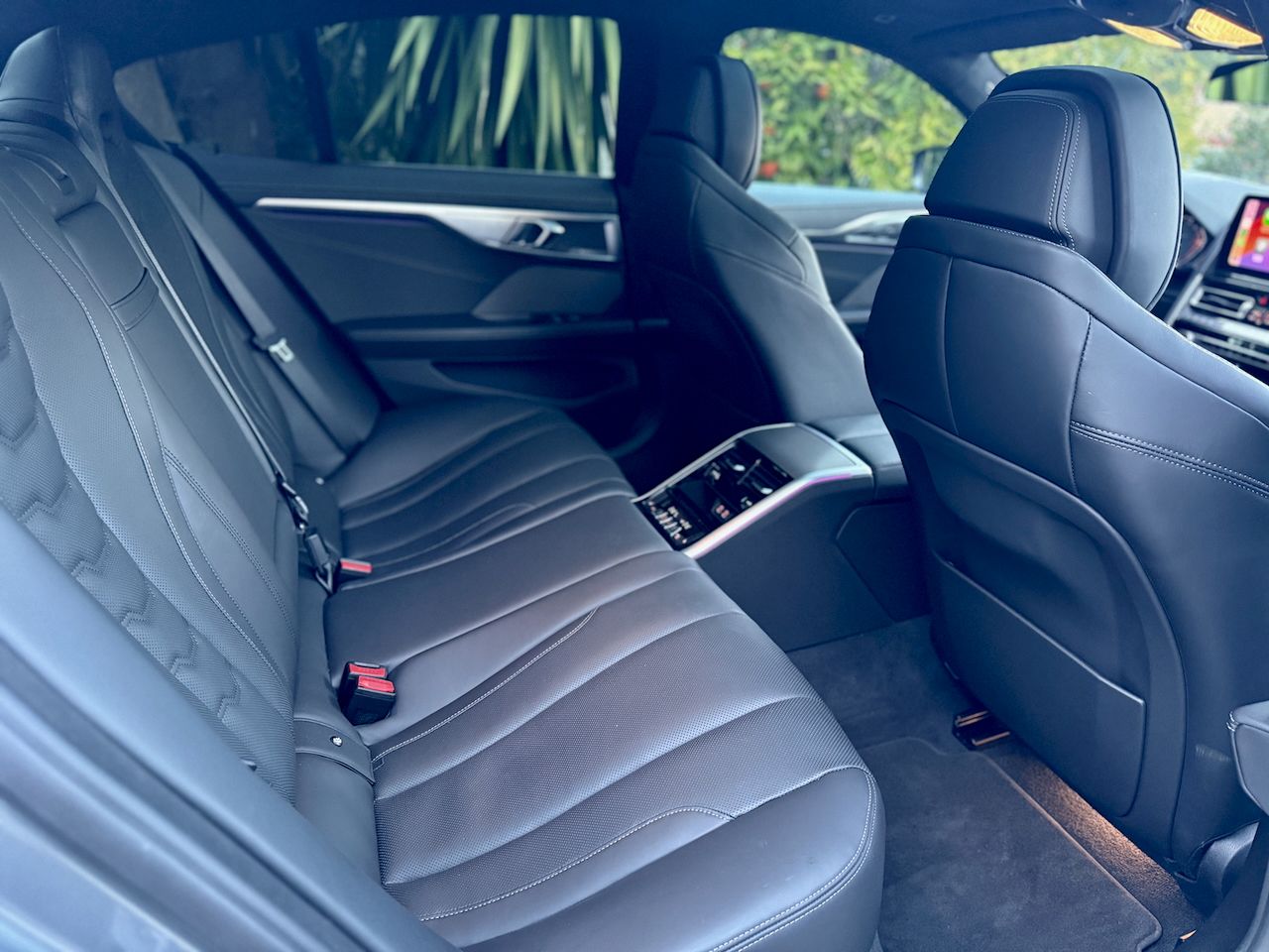 BMW Serie 8 840D Gran Coupé XDRIVE Paq. M - Foto 31