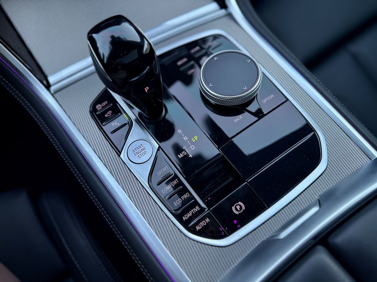 BMW Serie 8 840D Gran Coupé XDRIVE Paq. M - Foto 21