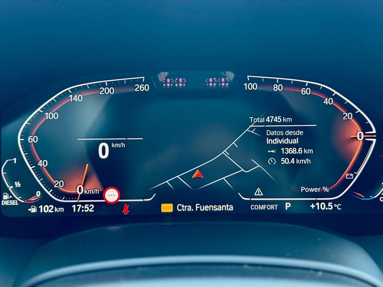 BMW Serie 8 840D Gran Coupé XDRIVE Paq. M - Foto 26