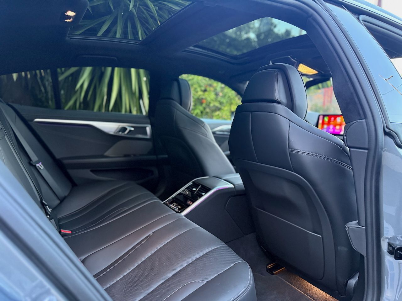 BMW Serie 8 840D Gran Coupé XDRIVE Paq. M - Foto 24