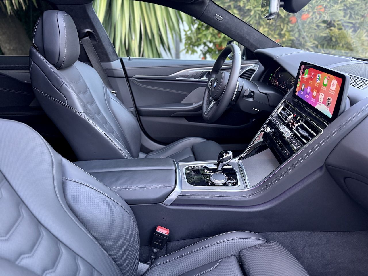 BMW Serie 8 840D Gran Coupé XDRIVE Paq. M - Foto 19