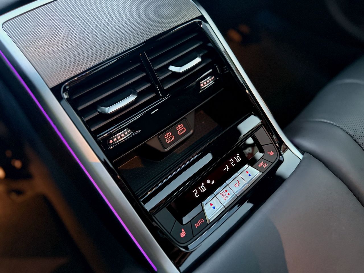 BMW Serie 8 840D Gran Coupé XDRIVE Paq. M - Foto 30