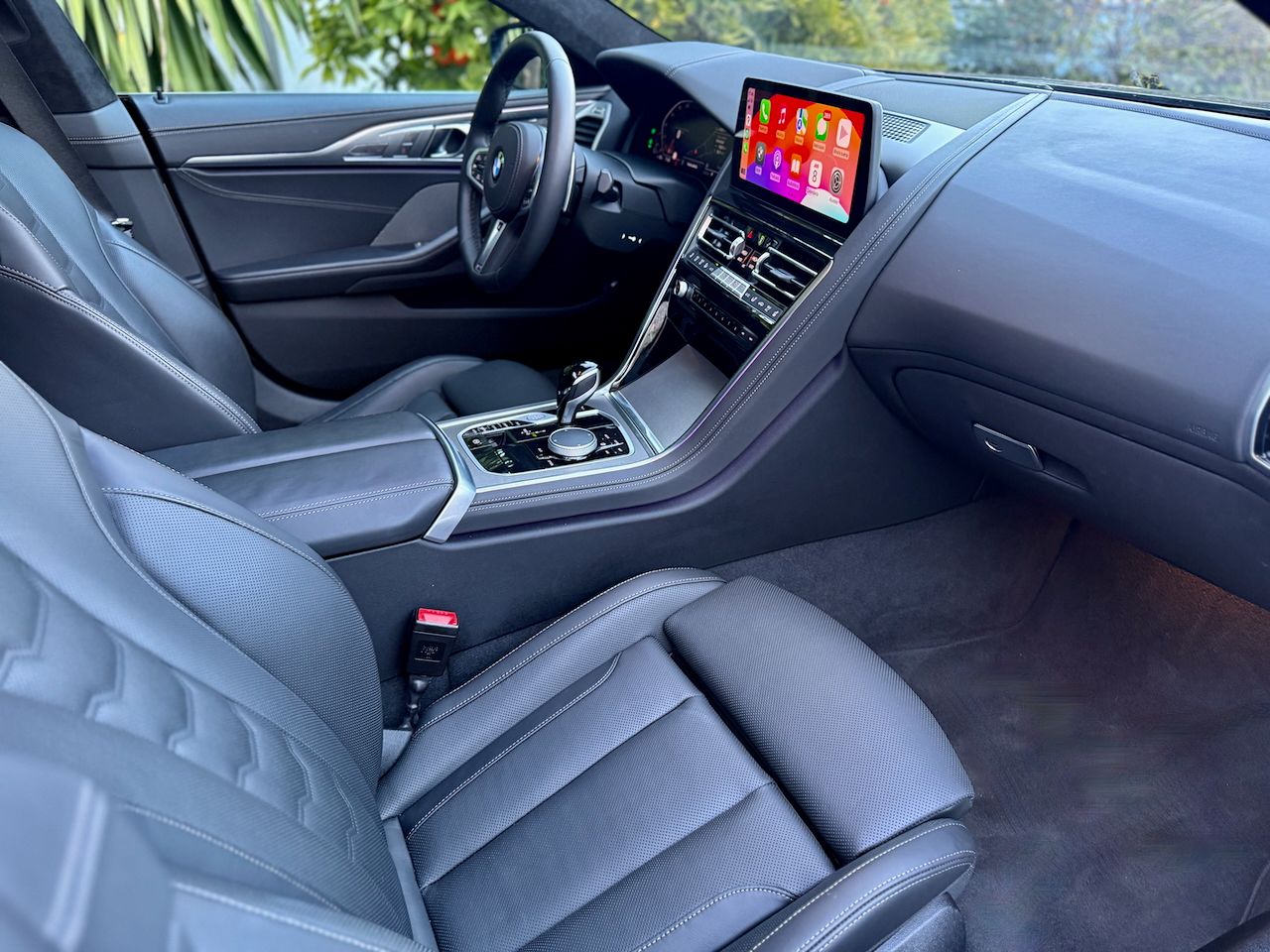 BMW Serie 8 840D Gran Coupé XDRIVE Paq. M - Foto 29