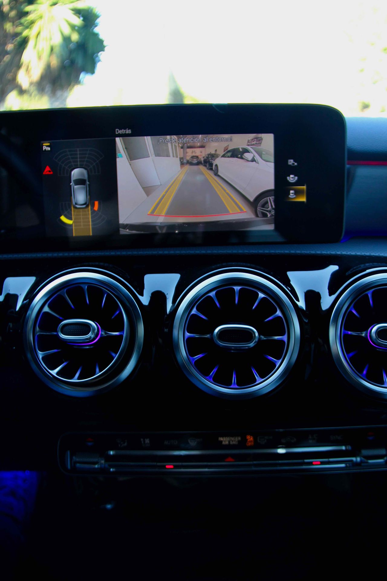 Mercedes Clase A A 180 d 7G-DCT - Foto 12