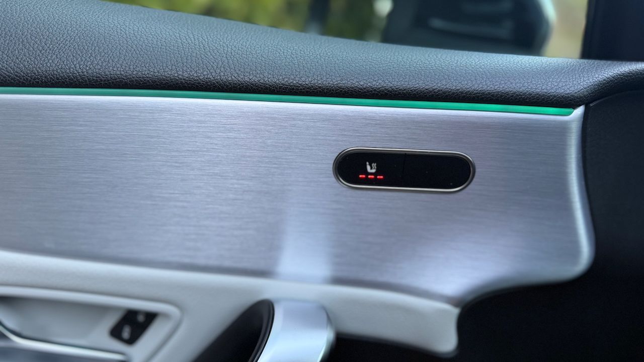 Mercedes Clase A A 180 d 7G-DCT - Foto 24