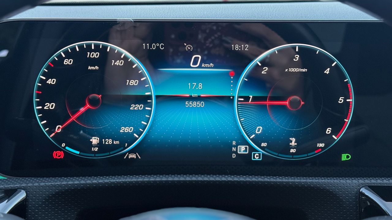 Mercedes Clase A A 180 d 7G-DCT - Foto 26