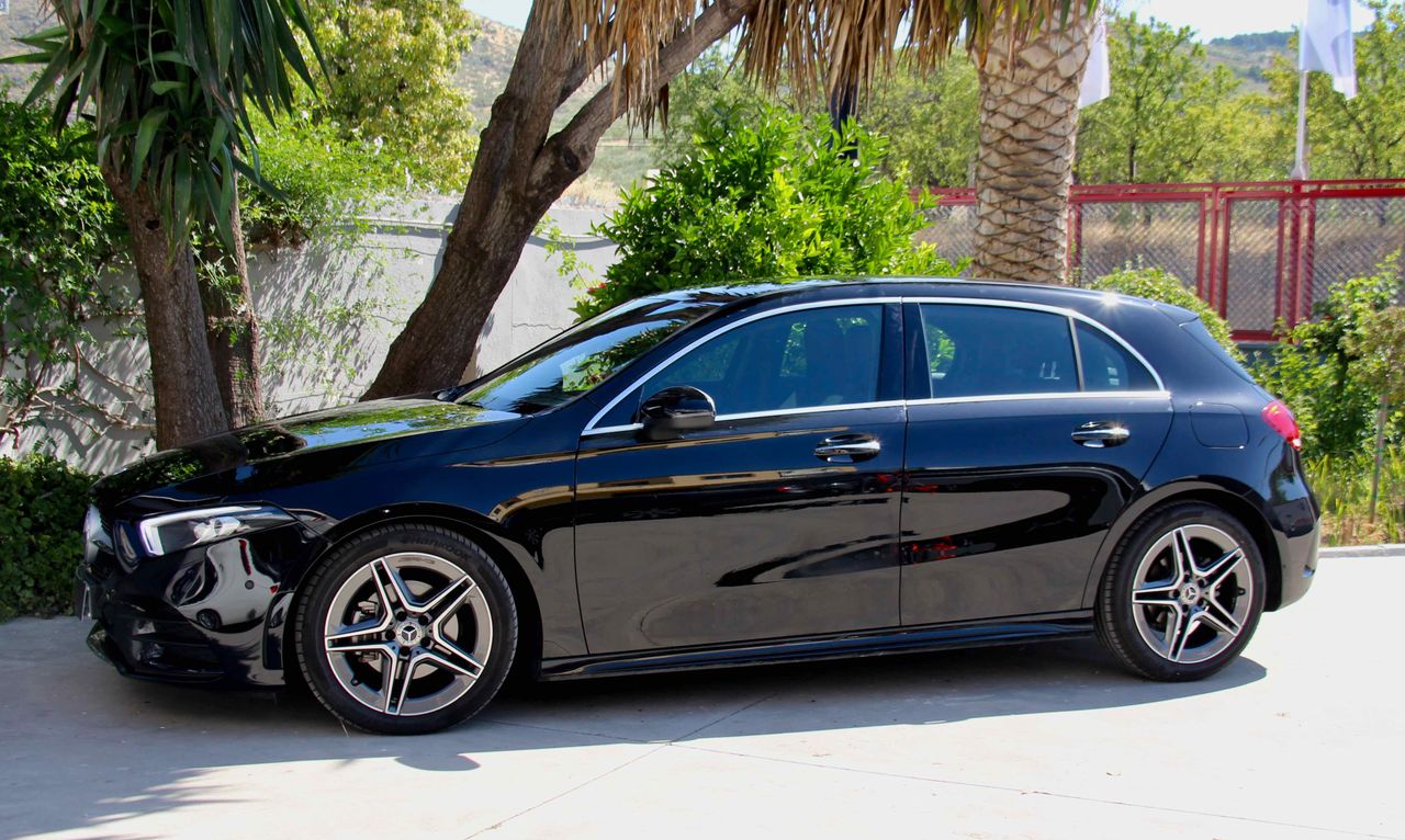 Mercedes Clase A A 180 d 7G-DCT - Foto 5