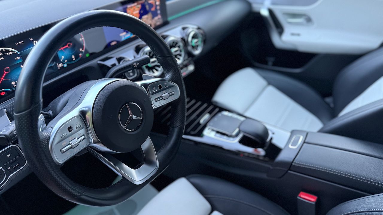 Mercedes Clase A A 180 d 7G-DCT - Foto 27