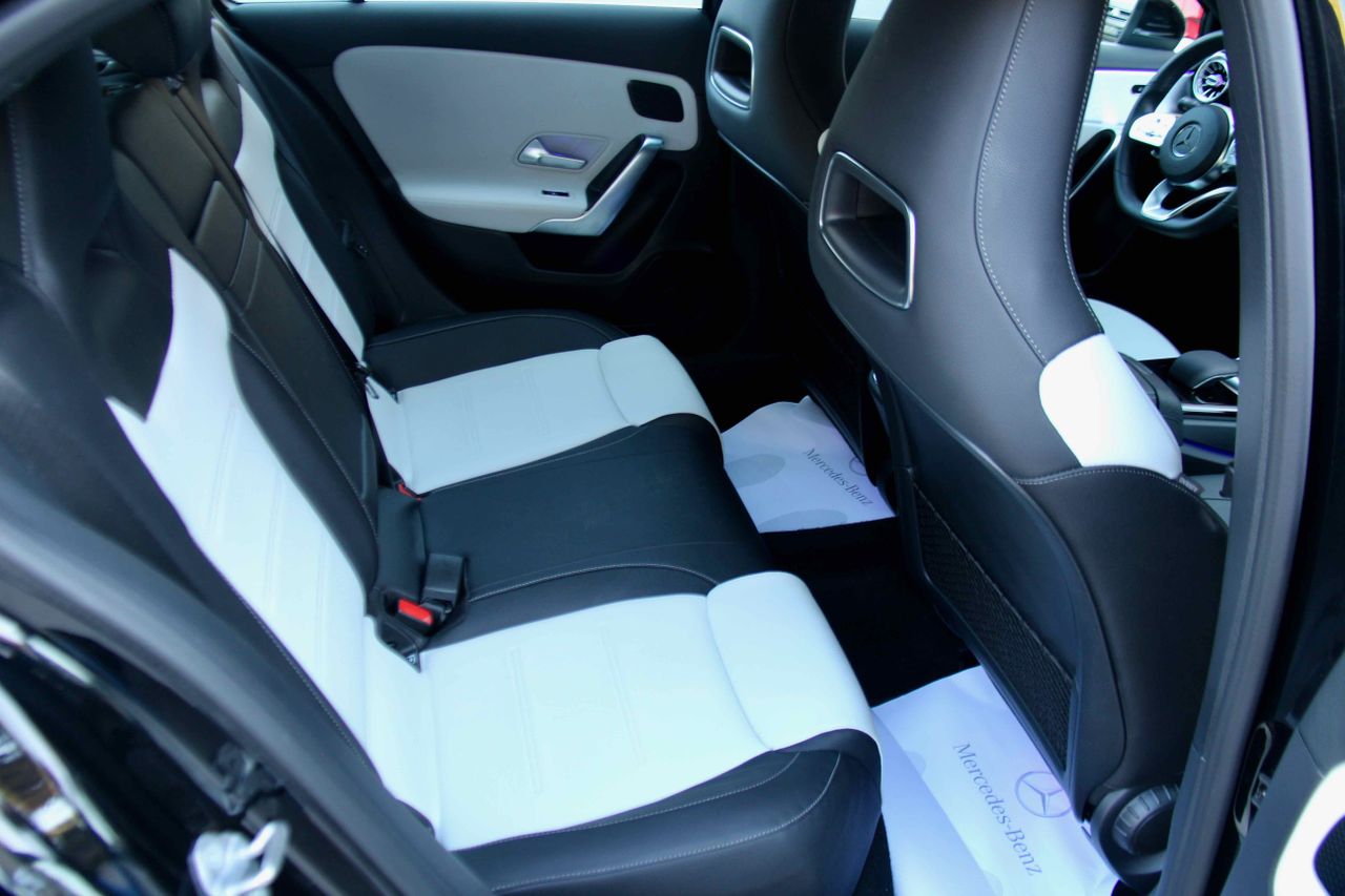 Mercedes Clase A A 180 d 7G-DCT - Foto 15