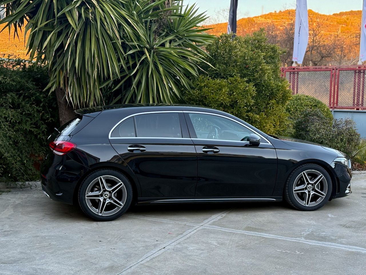 Mercedes Clase A A 180 d 7G-DCT - Foto 18