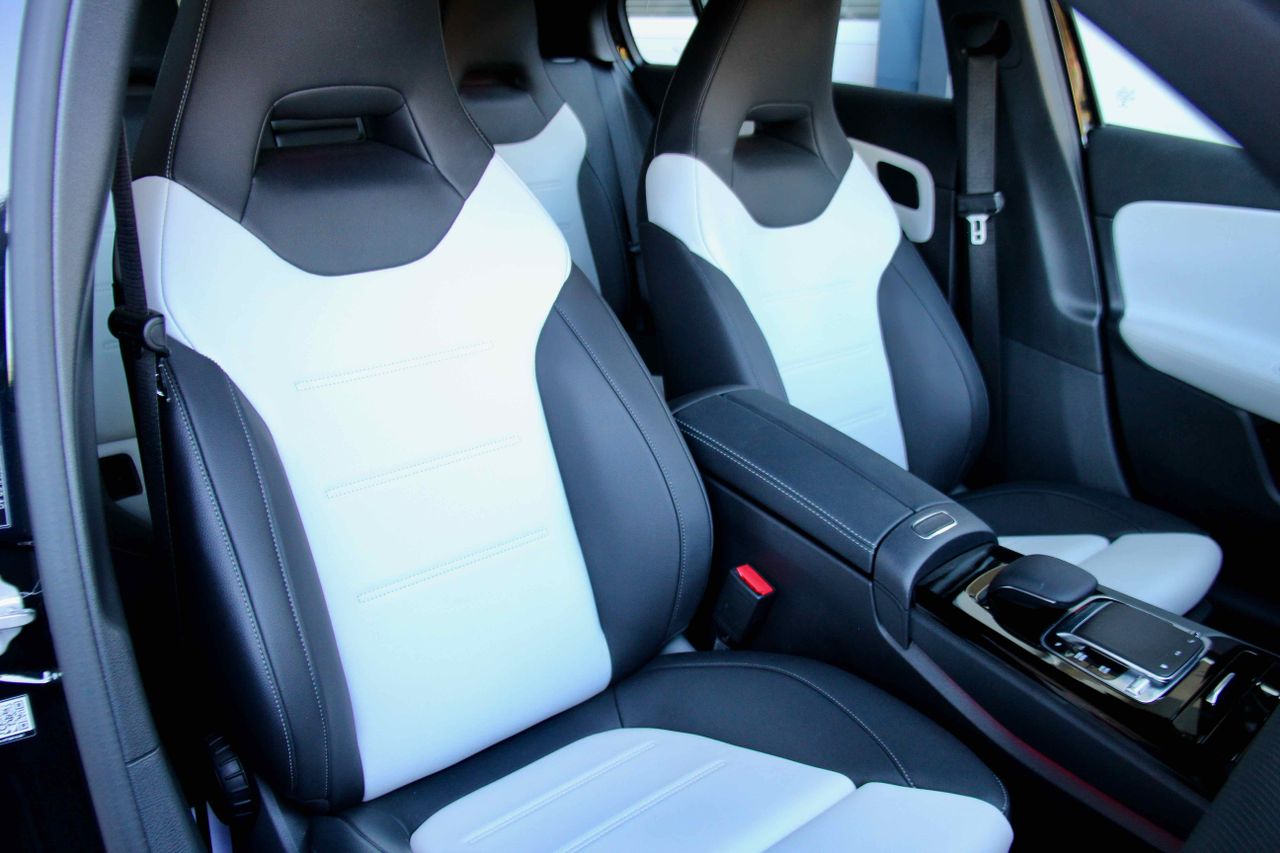 Mercedes Clase A A 180 d 7G-DCT - Foto 3