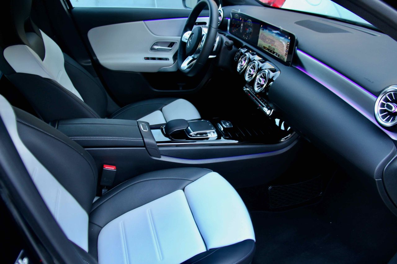 Mercedes Clase A A 180 d 7G-DCT - Foto 14