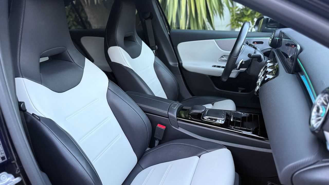 Mercedes Clase A A 180 d 7G-DCT - Foto 3