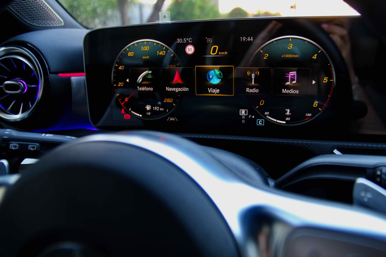 Mercedes Clase A A 180 d 7G-DCT - Foto 11