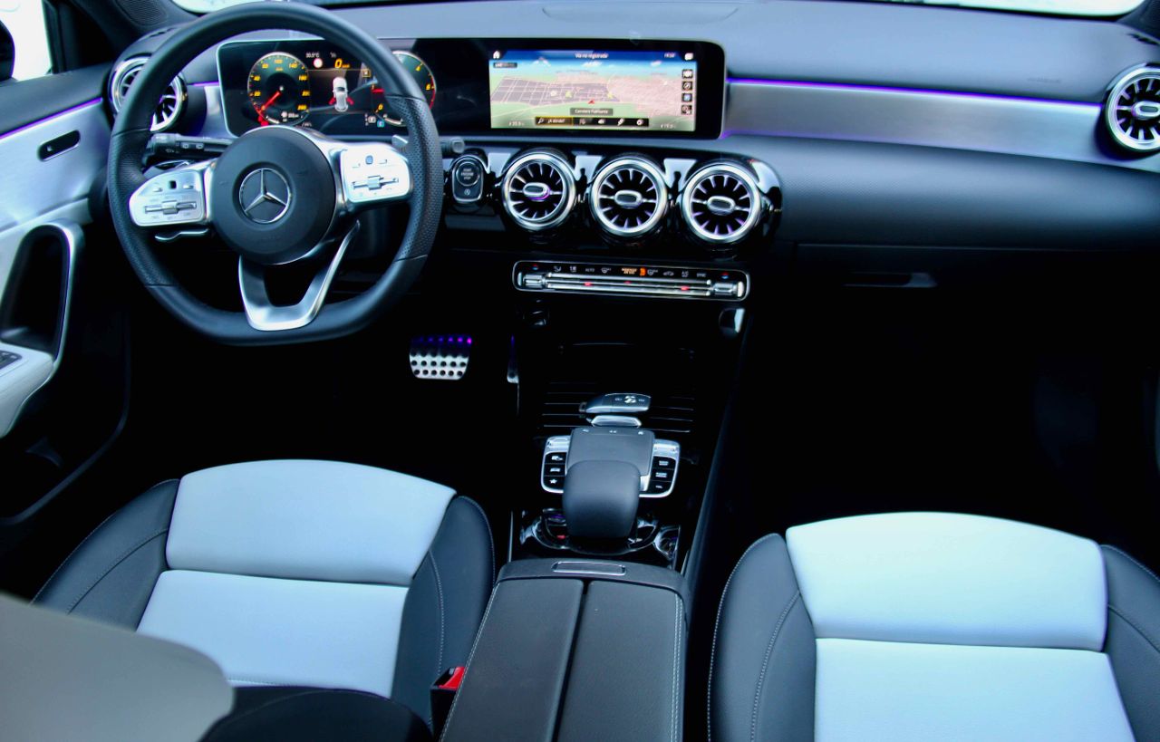 Mercedes Clase A A 180 d 7G-DCT - Foto 16