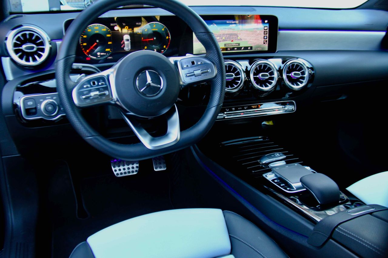 Mercedes Clase A A 180 d 7G-DCT - Foto 19