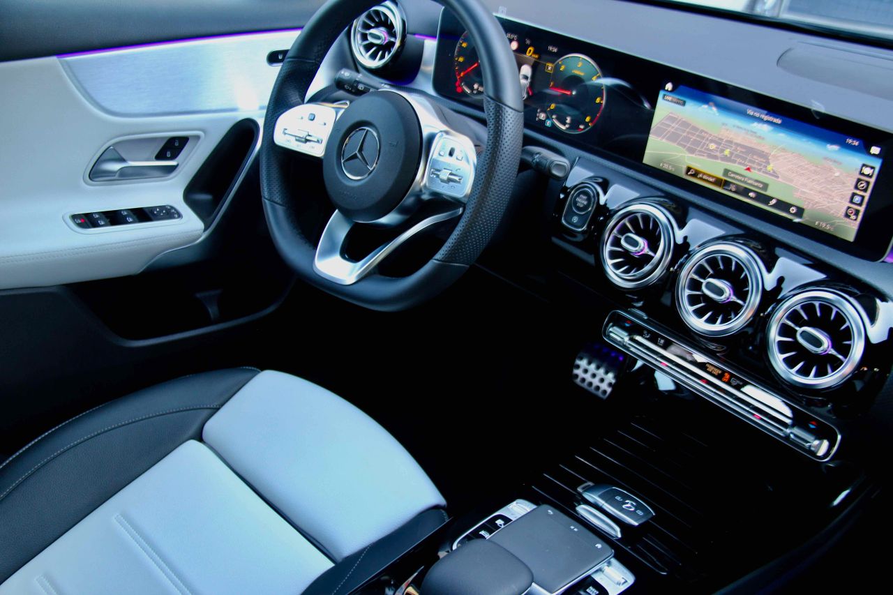 Mercedes Clase A A 180 d 7G-DCT - Foto 18