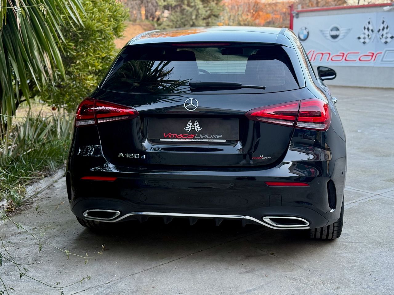 Mercedes Clase A A 180 d 7G-DCT - Foto 14