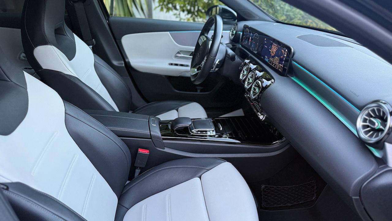 Mercedes Clase A A 180 d 7G-DCT - Foto 22