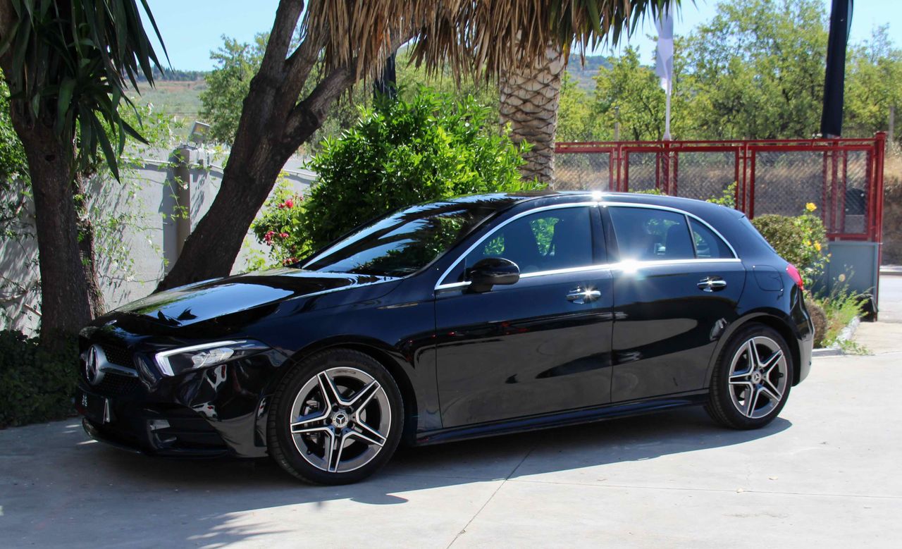 Mercedes Clase A A 180 d 7G-DCT - Foto 7