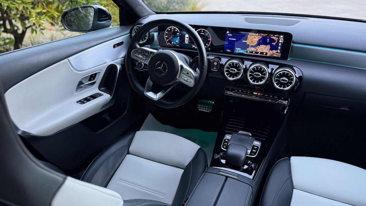 Mercedes Clase A A 180 d 7G-DCT - Foto 19