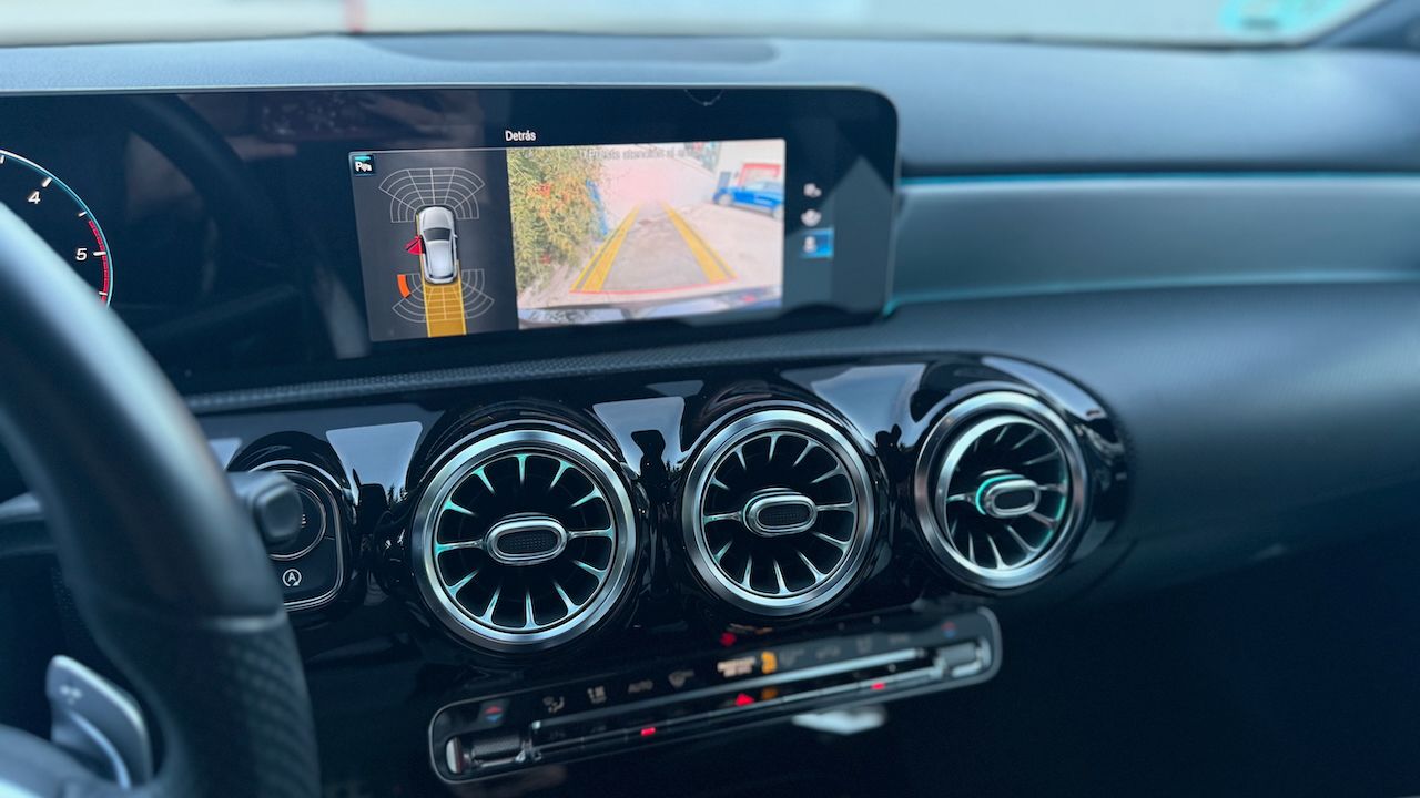 Mercedes Clase A A 180 d 7G-DCT - Foto 25