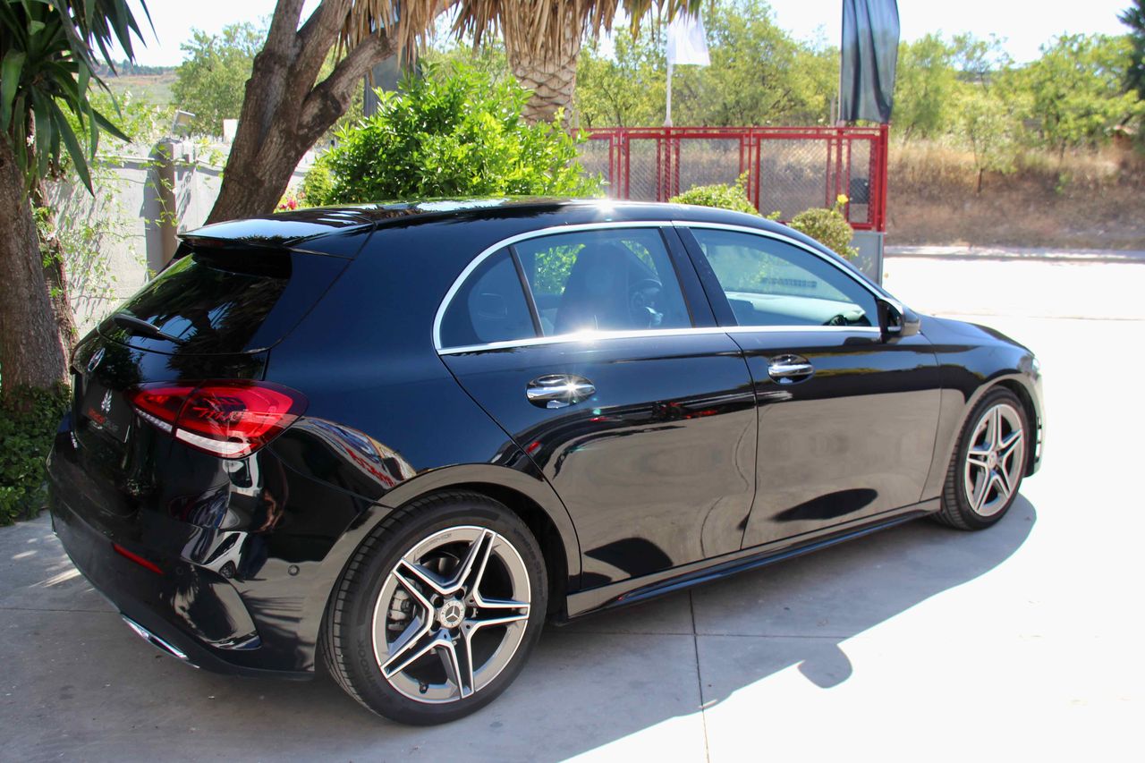 Mercedes Clase A A 180 d 7G-DCT - Foto 25