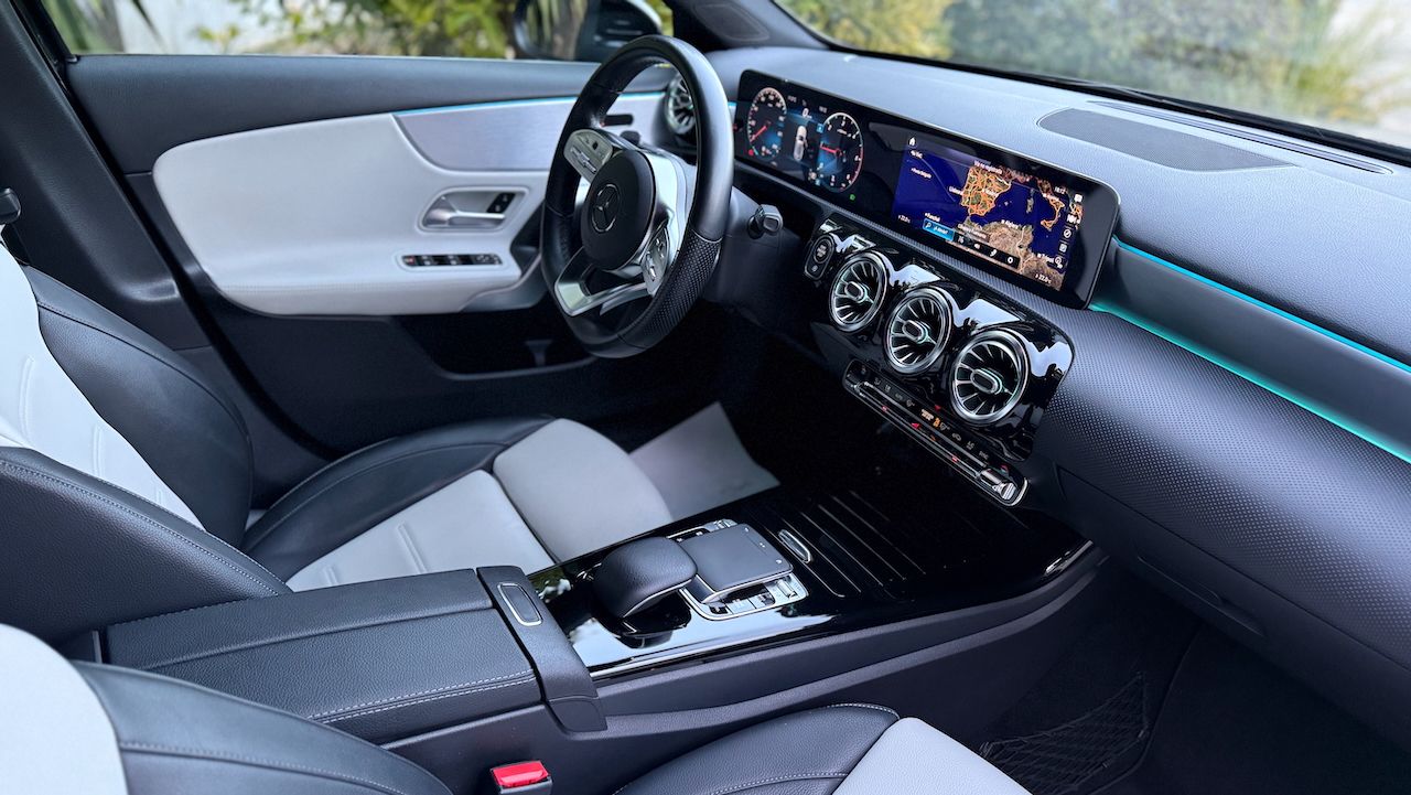 Mercedes Clase A A 180 d 7G-DCT - Foto 21