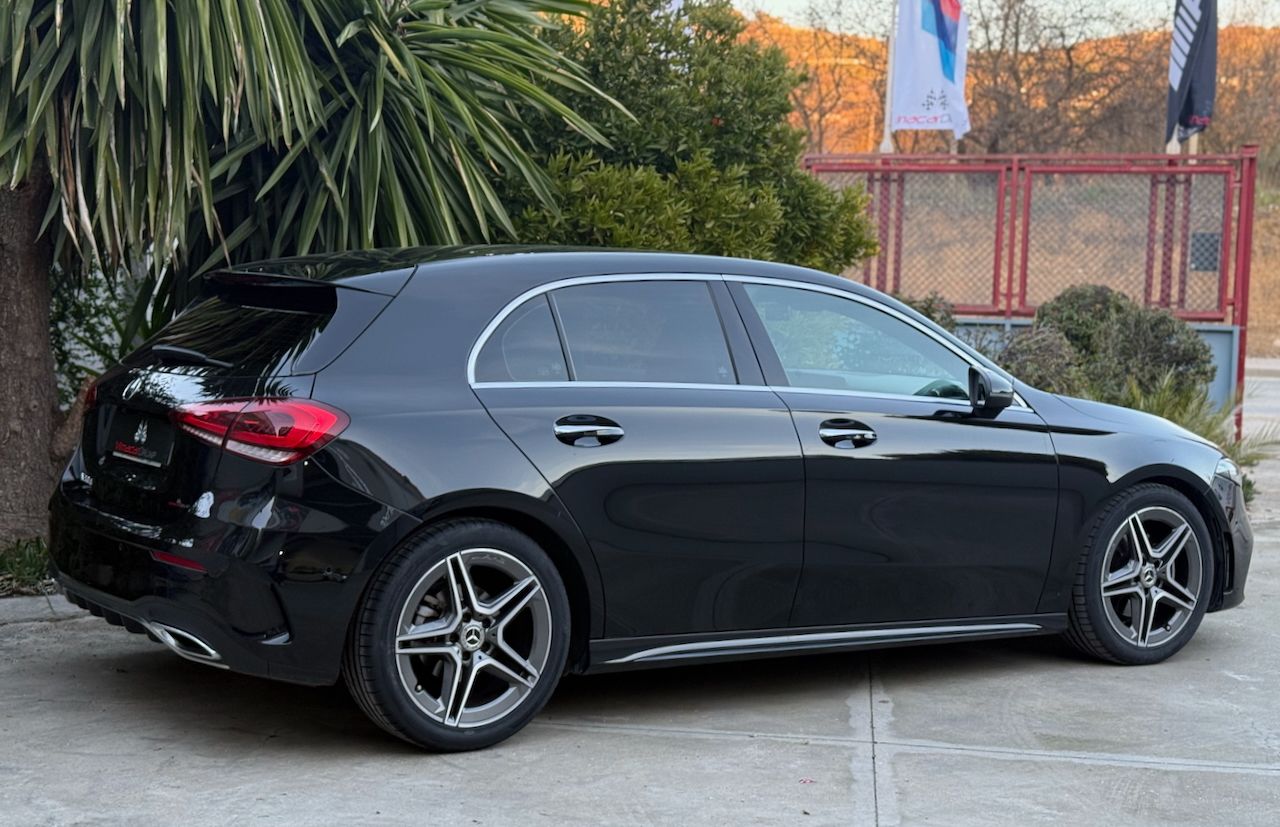 Mercedes Clase A A 180 d 7G-DCT - Foto 11