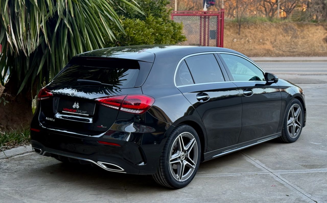 Mercedes Clase A A 180 d 7G-DCT - Foto 10