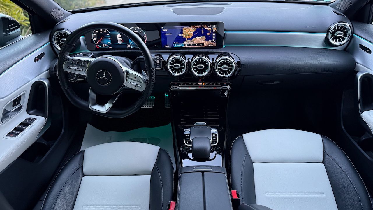 Mercedes Clase A A 180 d 7G-DCT - Foto 20