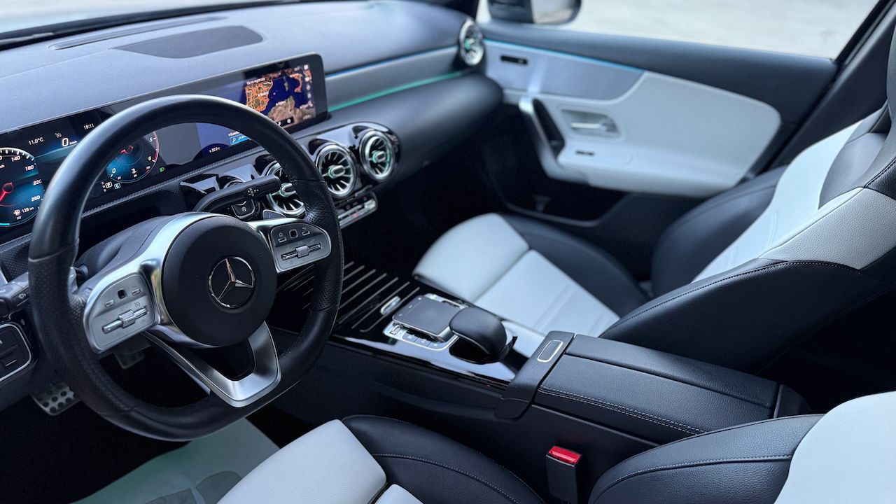 Mercedes Clase A A 180 d 7G-DCT - Foto 28