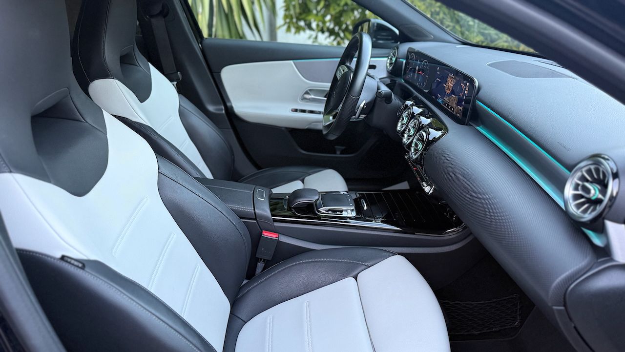 Mercedes Clase A A 180 d 7G-DCT - Foto 23