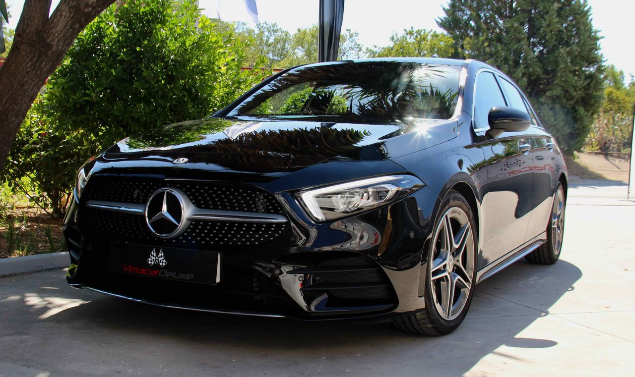 Mercedes Clase A A 180 d 7G-DCT - Foto 24