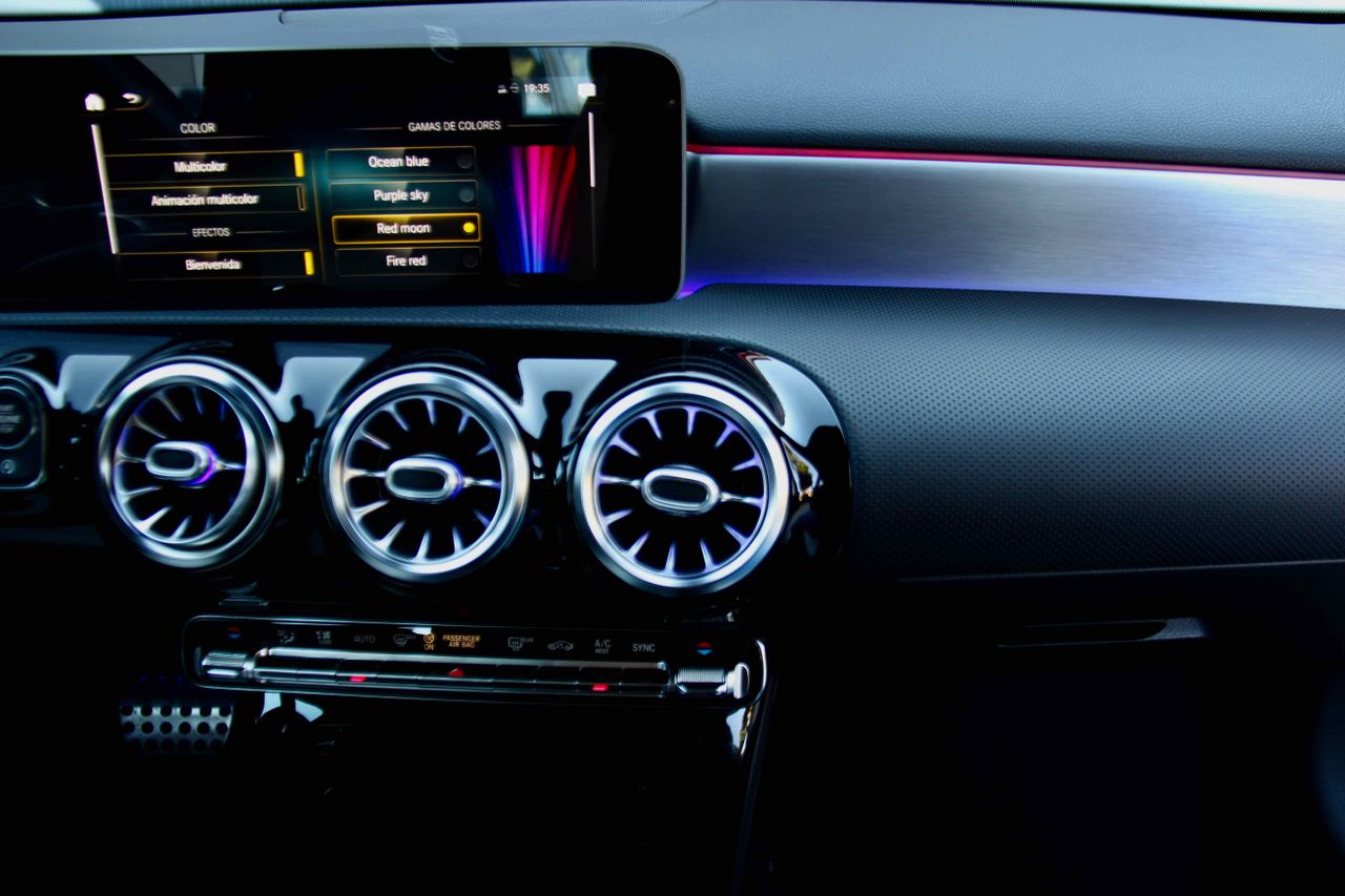 Mercedes Clase A A 180 d 7G-DCT - Foto 13