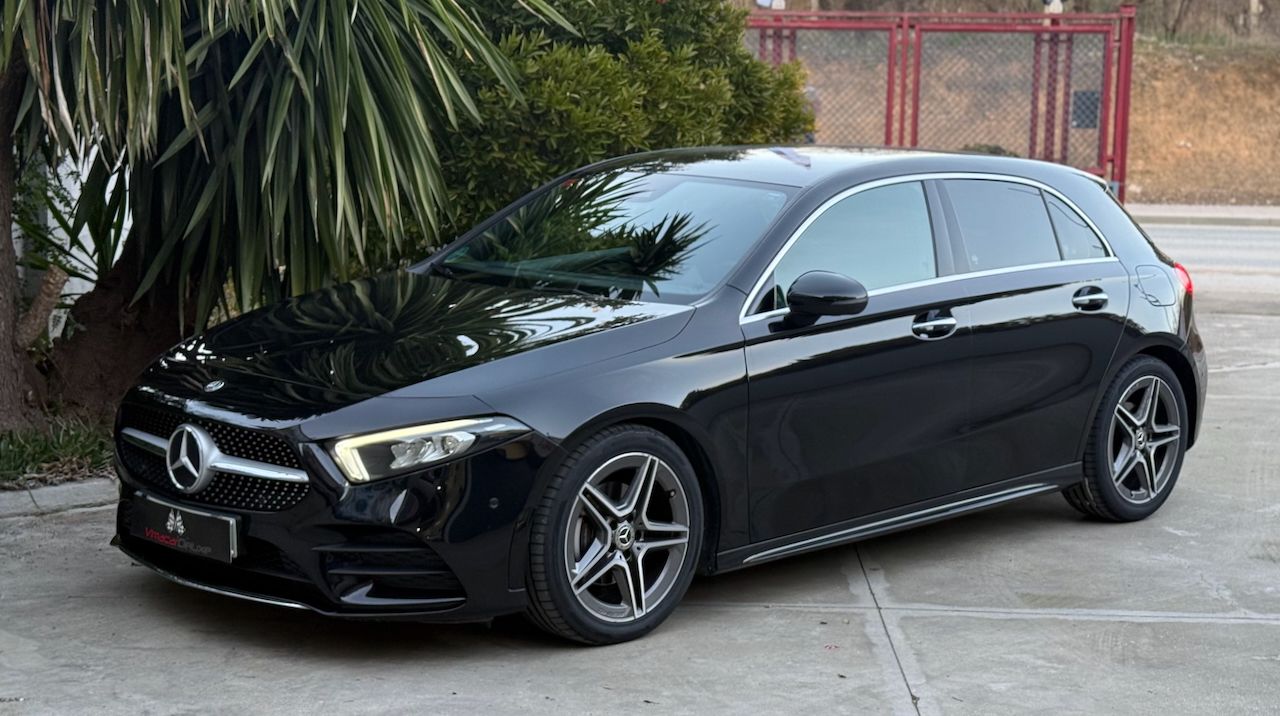 Mercedes Clase A A 180 d 7G-DCT - Foto 15